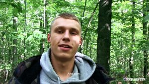 Straight young Czech boys sucking big uncut cock first time anal fucking Czech Hunter 480 001 Porno gay pictures 300x169 - Hairy chested muscle hunk Aspen and sexy young stud Dante Colle flip flop ass fucking